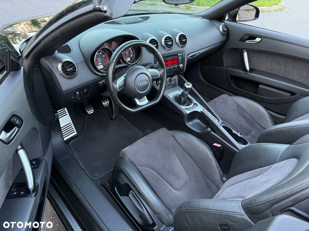Audi TT Coupé 1.8 TFSI - 12