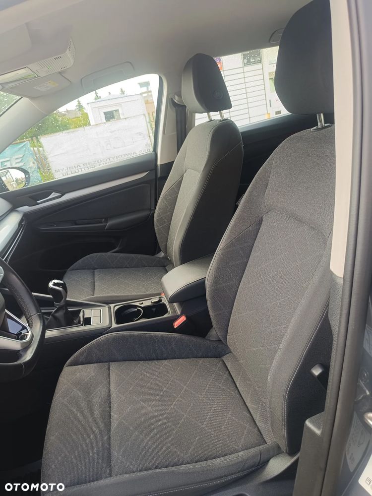 Volkswagen Golf 2.0 TDI Life - 8