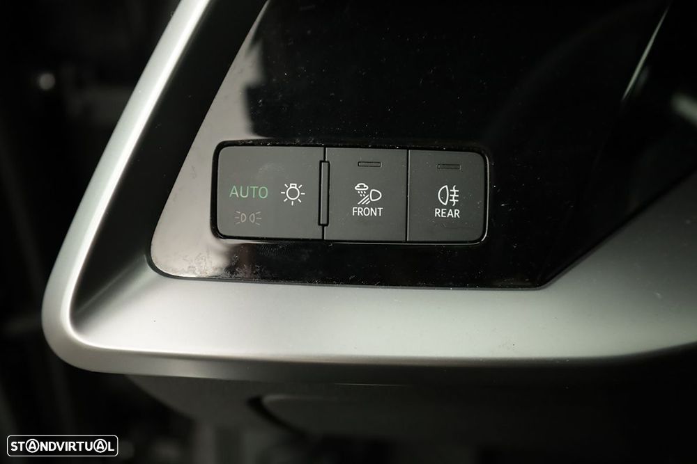 Audi A3 Sportback 45 TFSIe S line - 20