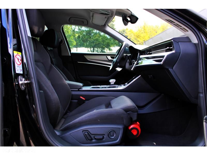 Audi A6 Avant - 19