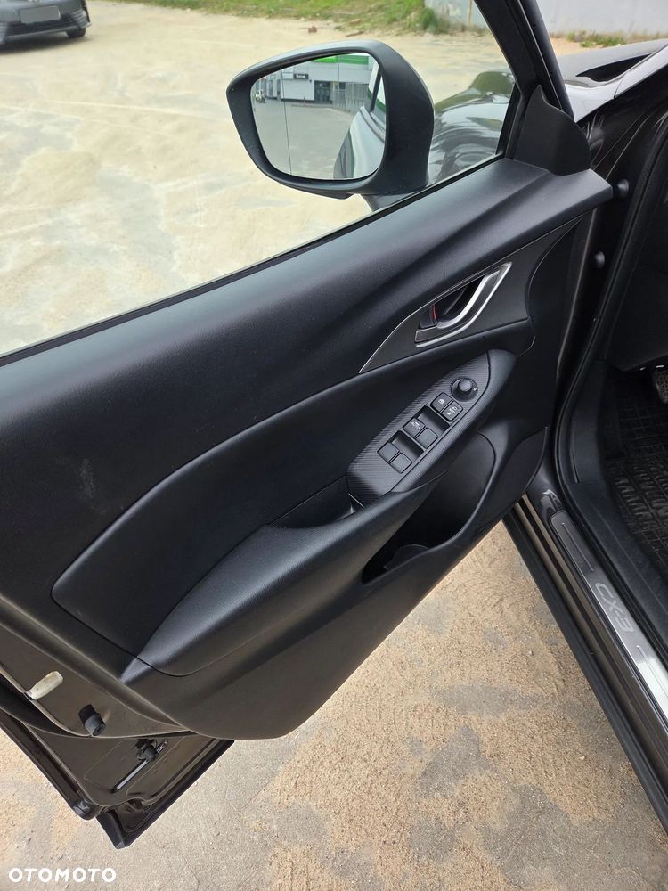 Mazda CX-3 2.0 SkyEnergy - 13