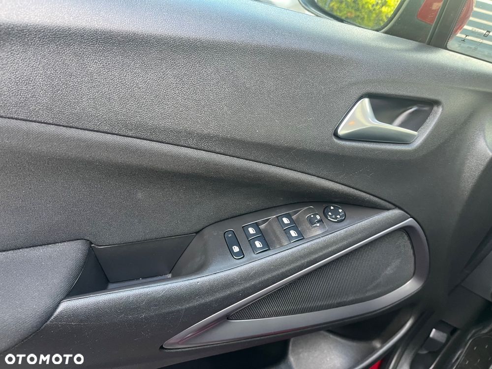 Opel Crossland 1.2 Edition - 15