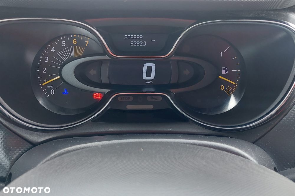 Renault Captur (ENERGY) TCe 90 LIMITED - 20