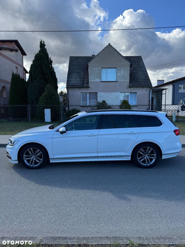 Volkswagen Passat 2.0 TDI BMT SCR Highline DSG7 - 6