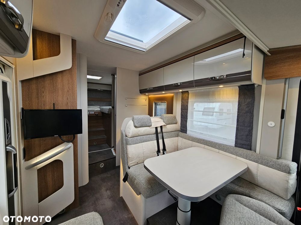 Dethleffs Trend I 7057 EB - 23