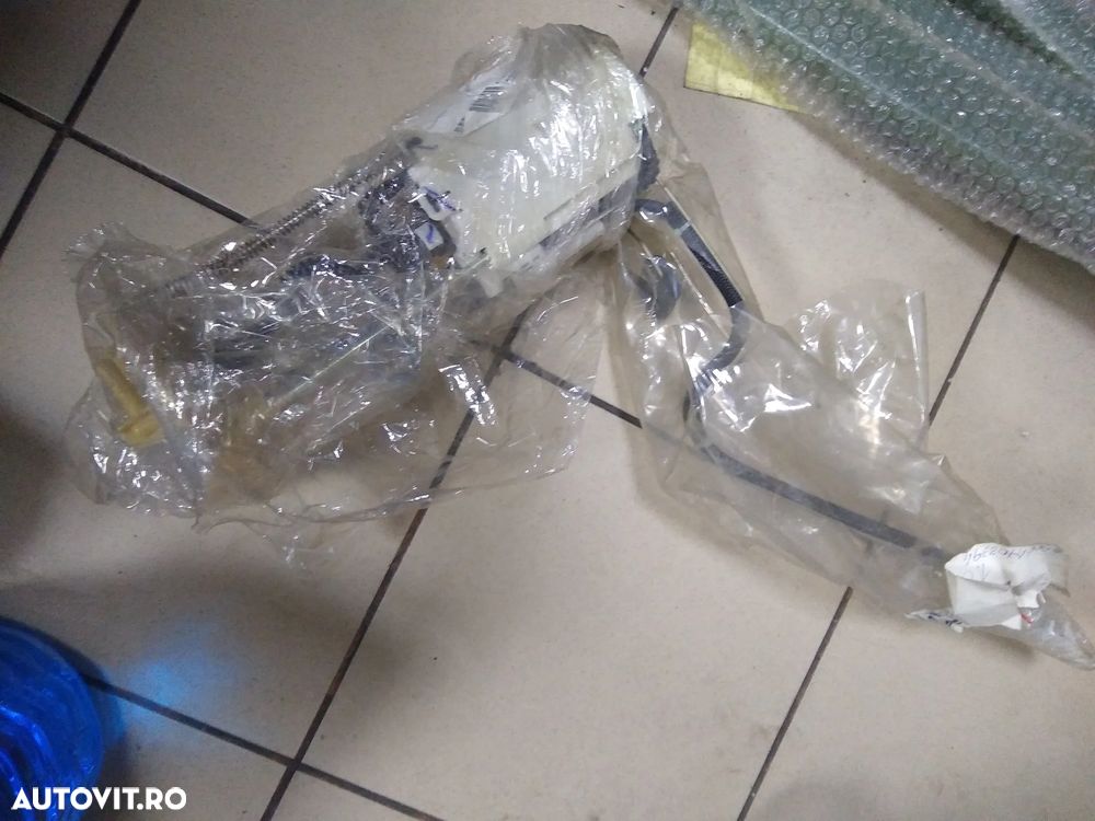 pompa combustibil - 3