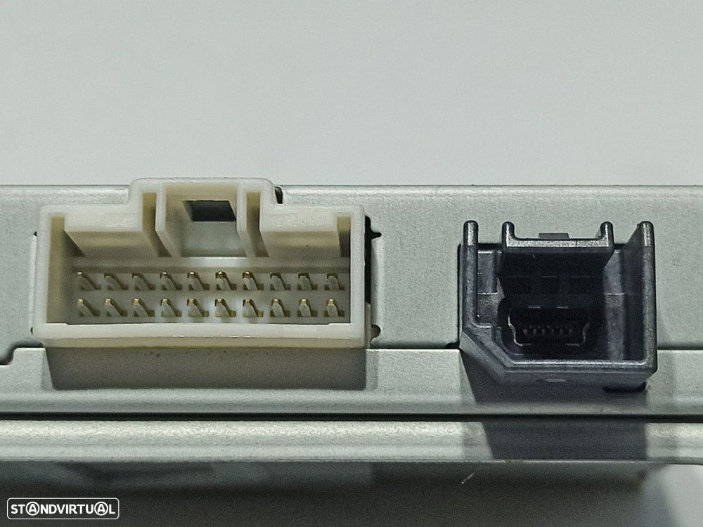 MÓDULO ELETRÓNICO MG ROVER MG HS 1.5 EHS HYBRID - 4