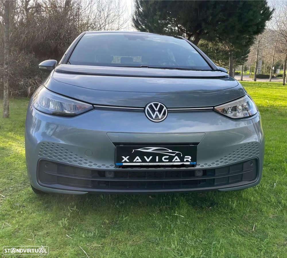 VW ID.3 Pure Performance - 32