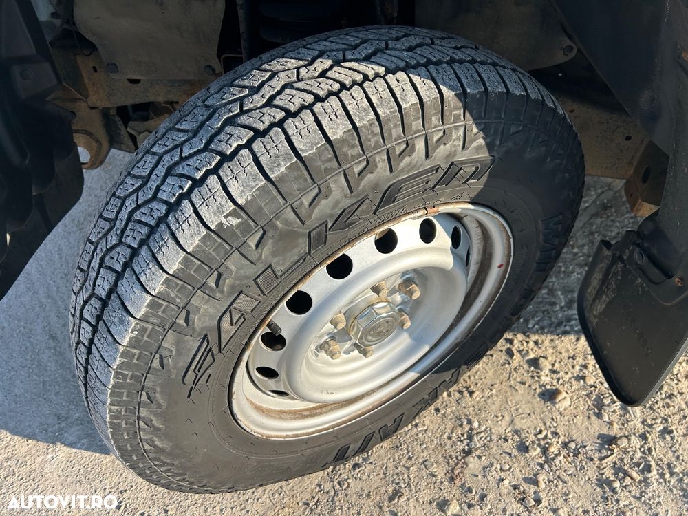 Mitsubishi L200 Double Cab 2.4 DI-D M/T Intense - 32