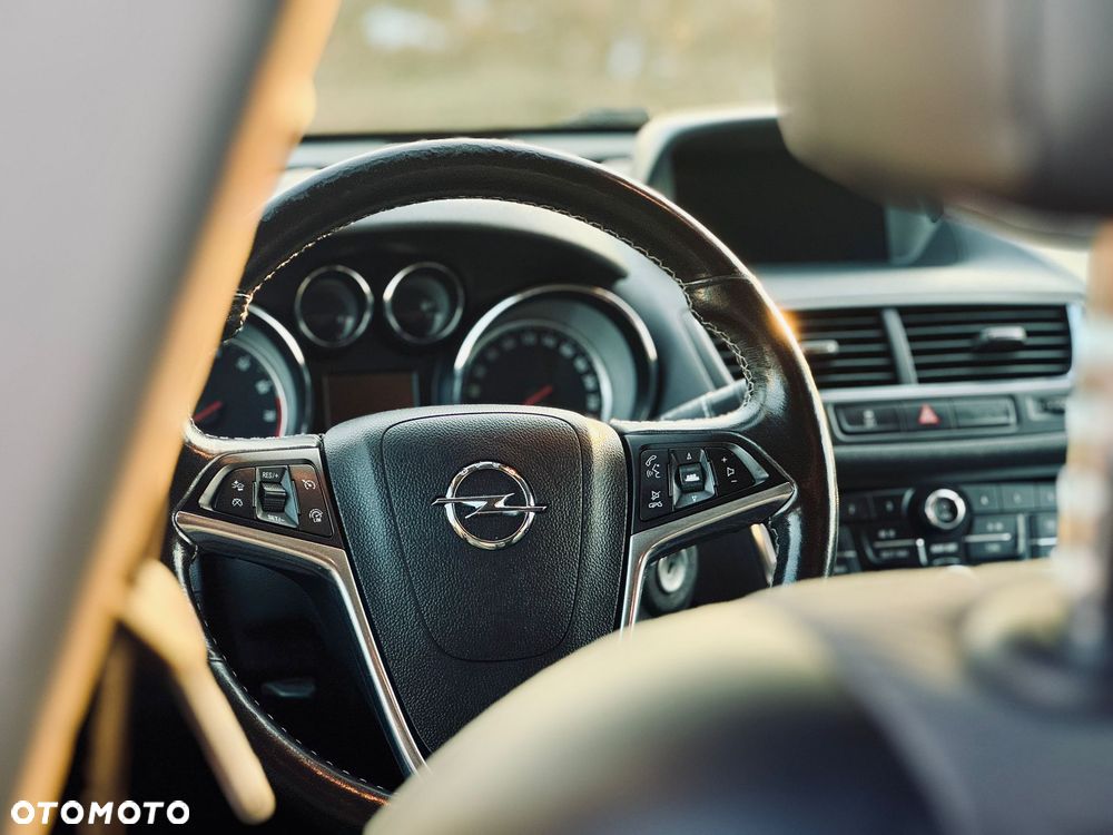 Opel Mokka 1.6 Active S&S - 12