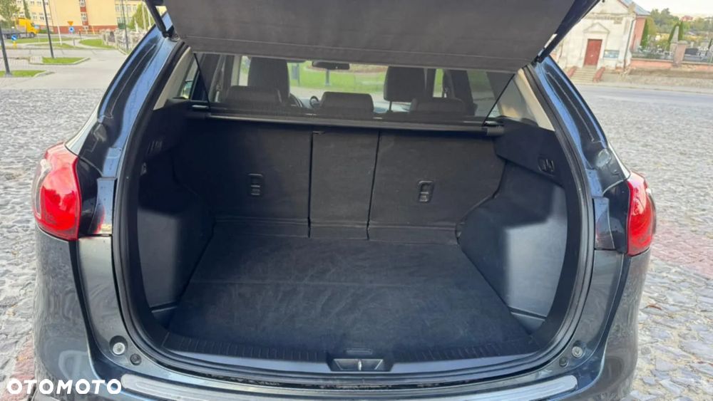 Mazda CX-5 - 38