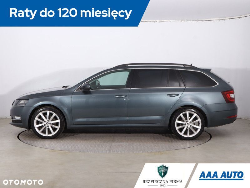 Skoda Octavia - 4