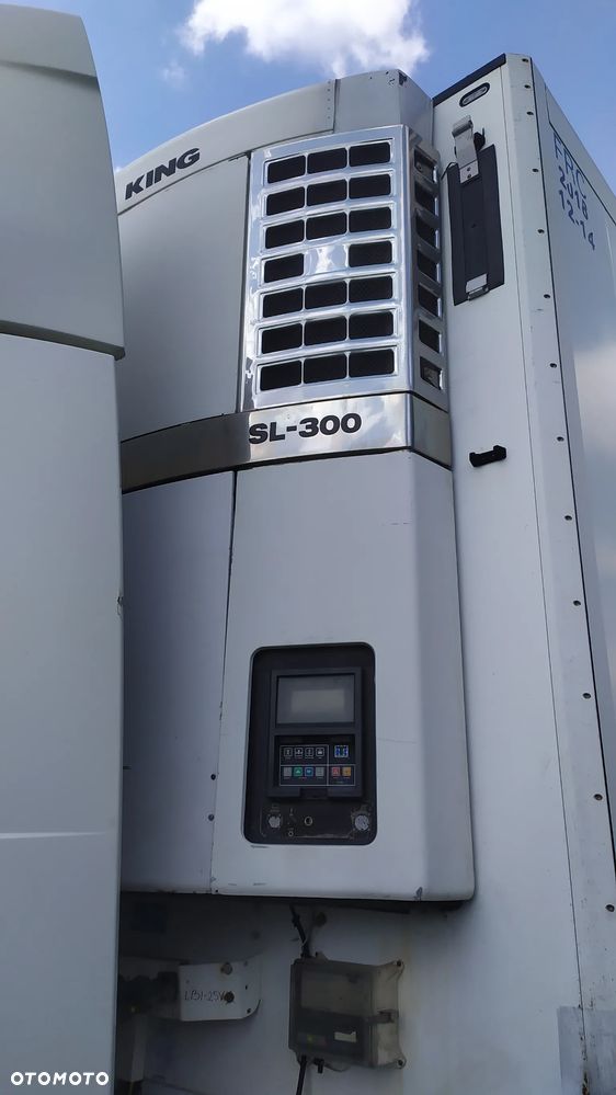 Schmitz Cargobull STANDARD - 2