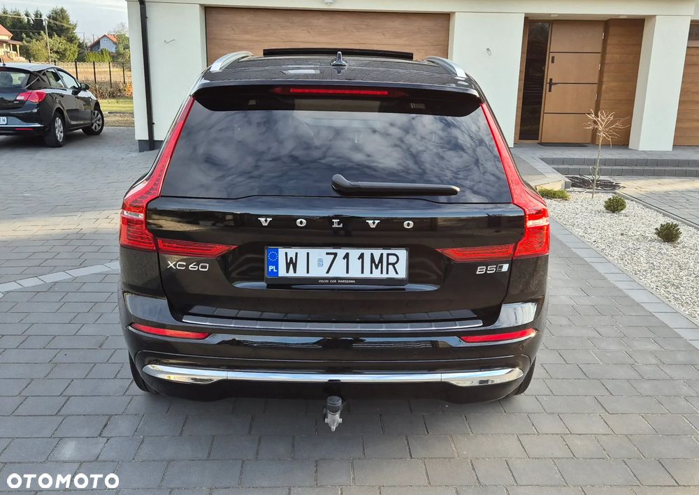 Volvo XC 60 D5 AWD Inscription - 19