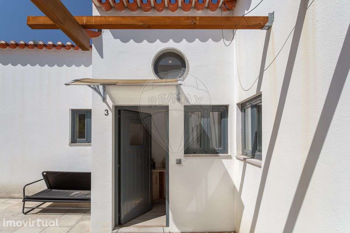 Moradia T2 para venda - Grande imagem: 3/19