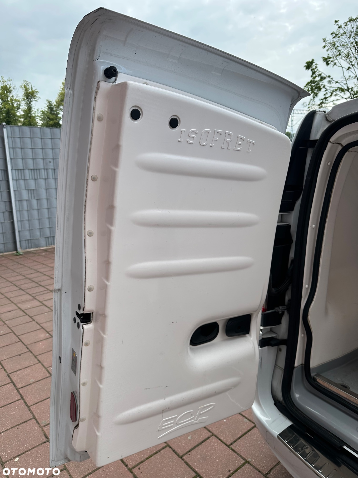 Renault Kangoo - 13