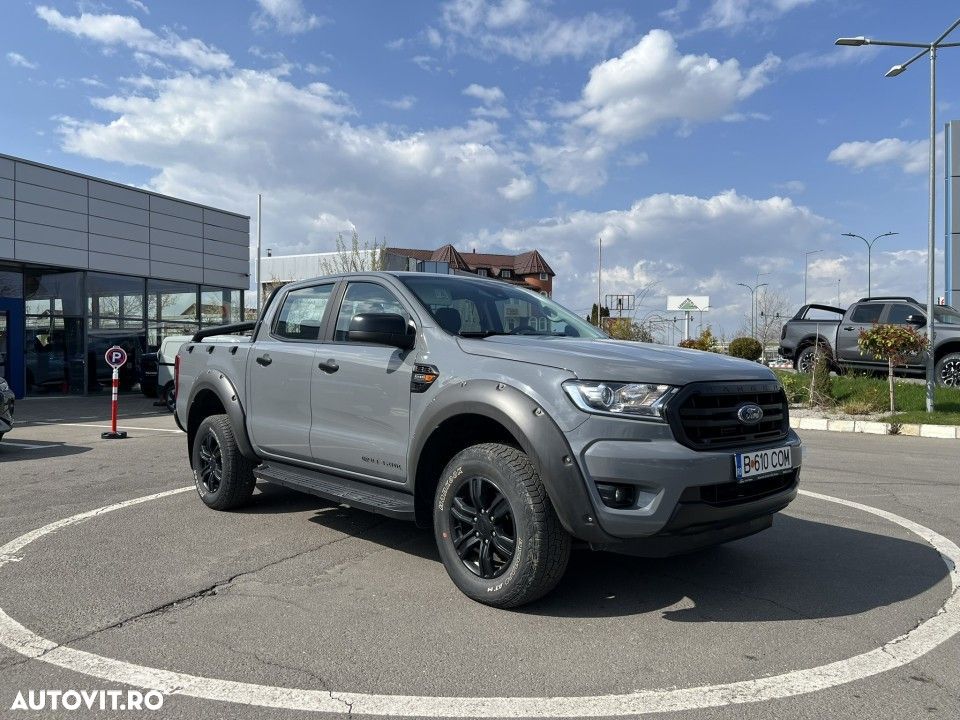 Ford Ranger - 5