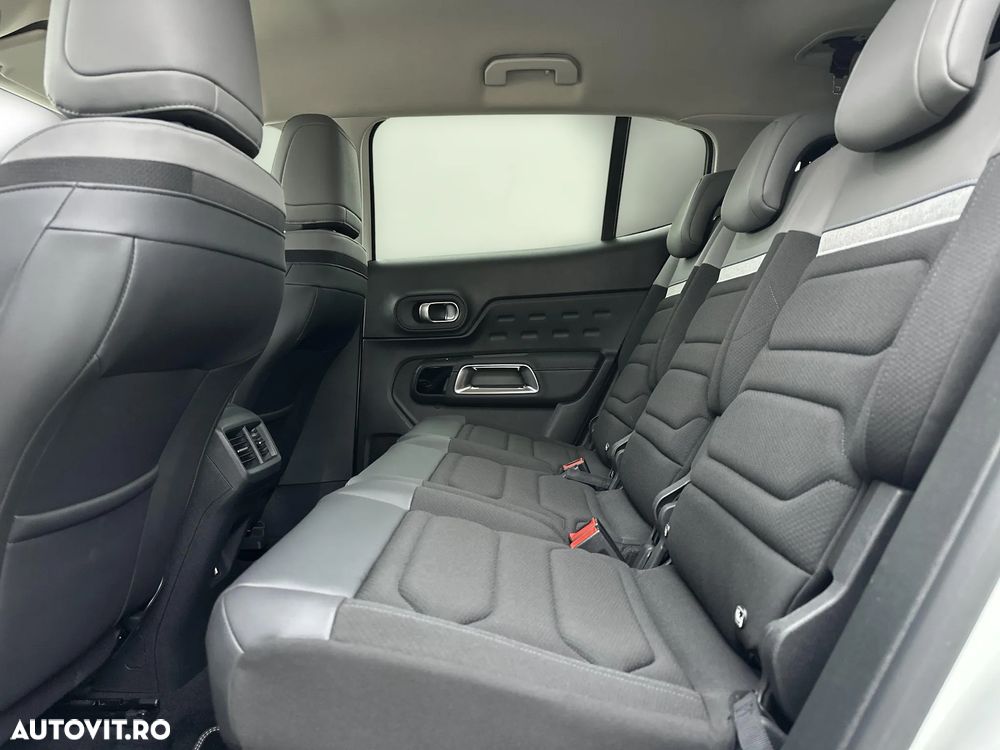 Citroën C5 Aircross - 12