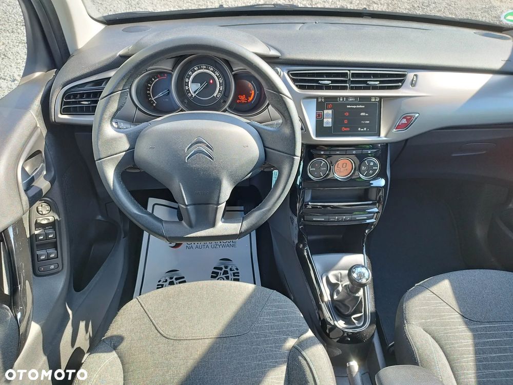 Citroën C3 1.6 BlueHDi Shine S&S - 12