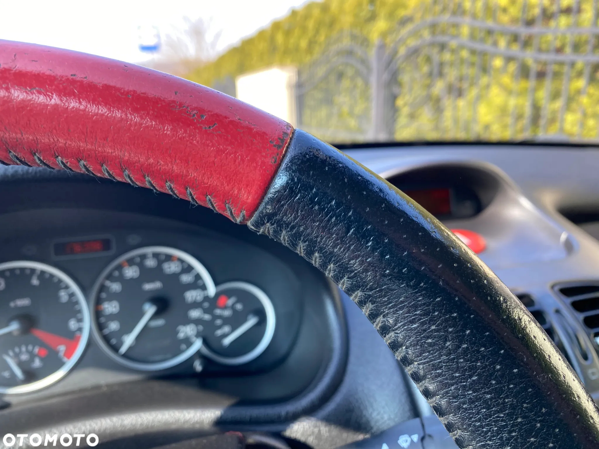 Peugeot 206 CC 110 - 21