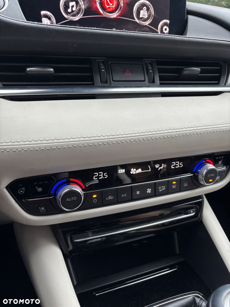 Mazda 6 2.0 Skypassion I-ELoop - 13