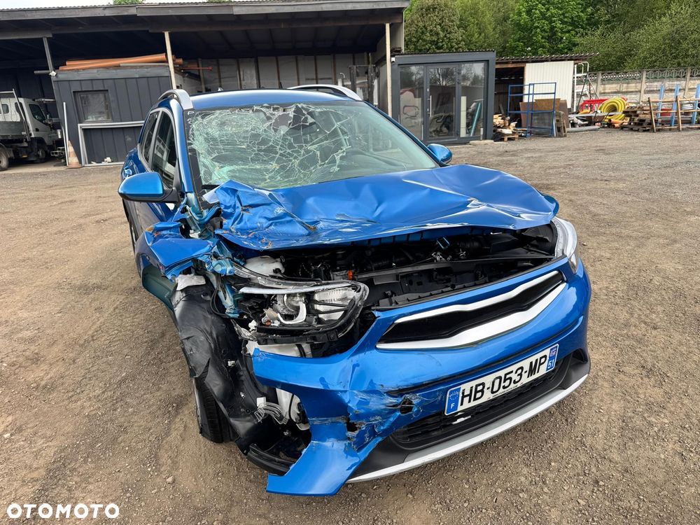 Kia Stonic 1.0 T-GDI 100 OPF Edition 7 - 4