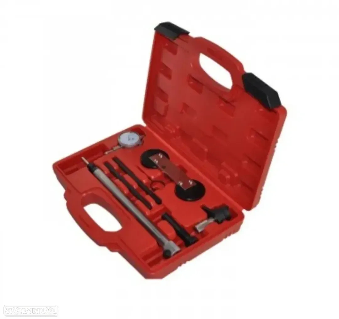 Kit Trancas Distribuição Motores Grupo VAG - 1.2 1.4 1.6 Tsi Fsi Tfsi - 2