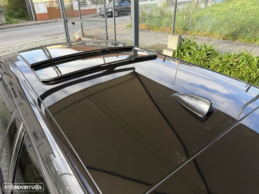 BMW 530 dA xDrive Executive - 14