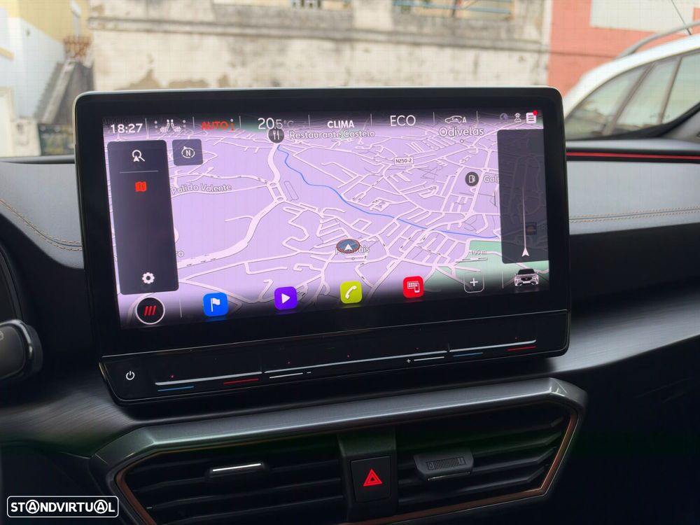 Cupra Formentor - 23