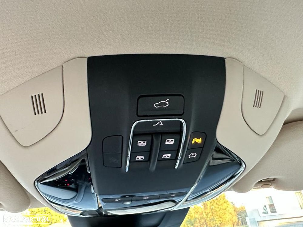 Maserati Levante 3.0 V6 - 31