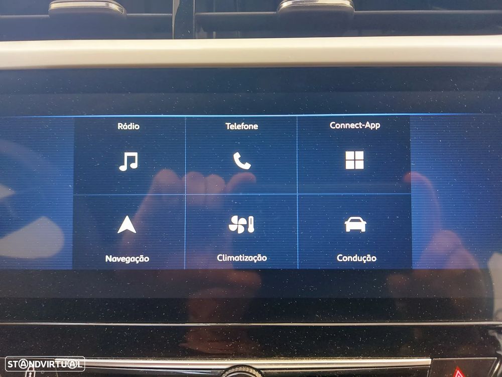 Opel Corsa 1.2 T GS - 21