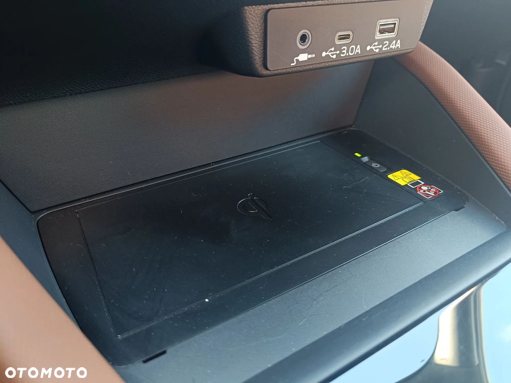 Subaru Forester 2.0i-L Platinum (EyeSight) Lineartronic - 26