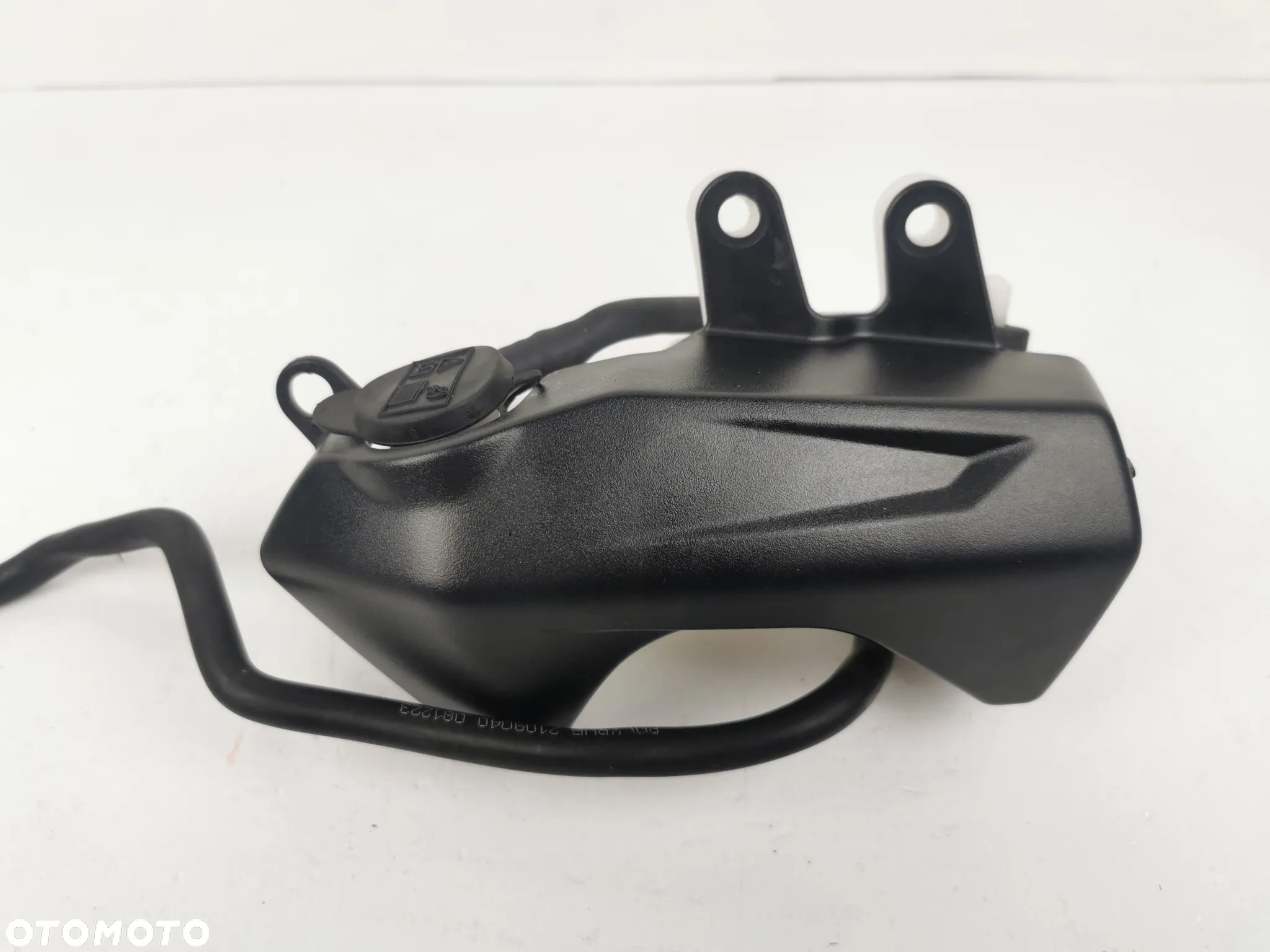 Triumph Street Triple 765RS zbiorniczek płynu wyrównawczego osłona zbiorniczka 23- - 3