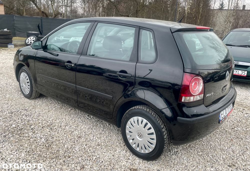 Volkswagen Polo - 16