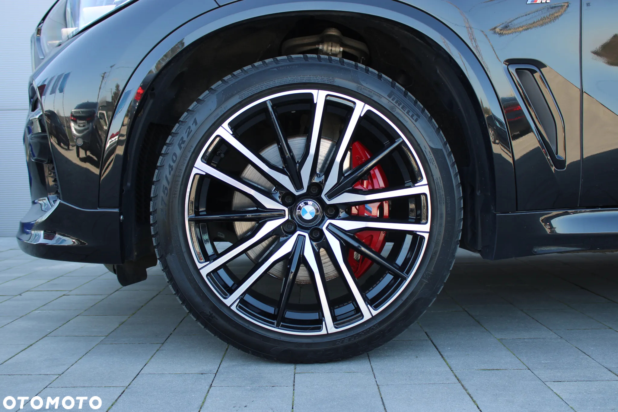 BMW X5 xDrive30d sport - 11