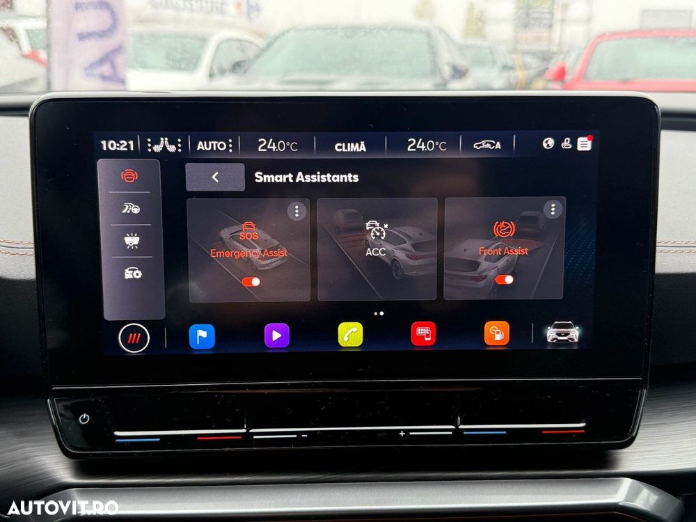 Cupra Formentor - 16