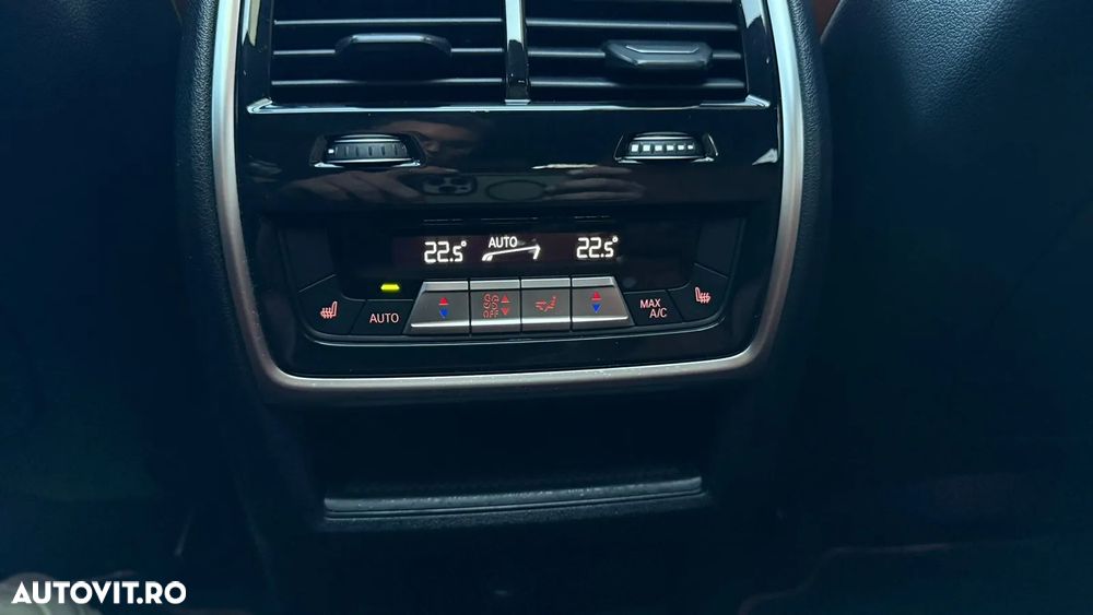 BMW X6 xDrive30d AT MHEV - 27
