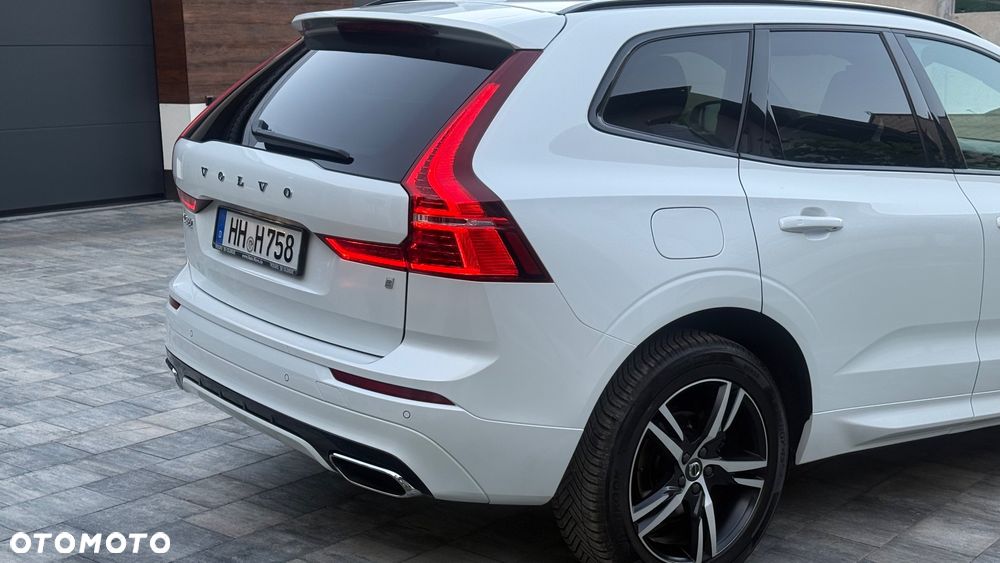 Volvo XC 60 - 6