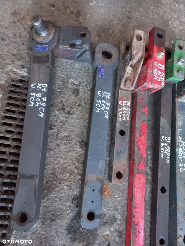 Części Zaczep Konsola transportowy górny listwa,automatyczny,cvx,maxxum,, Oryginał,Case,New Holland,Deutz,Massey ferguson,Valtra 33cm,30cm,39cm,Sauermann,fendt,piton fix,płyta nośna zaczepu,0098160200000,agco,820L10, - 6