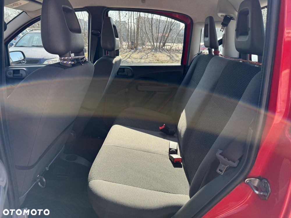 Fiat Panda 1.1 Actual Plus - 3
