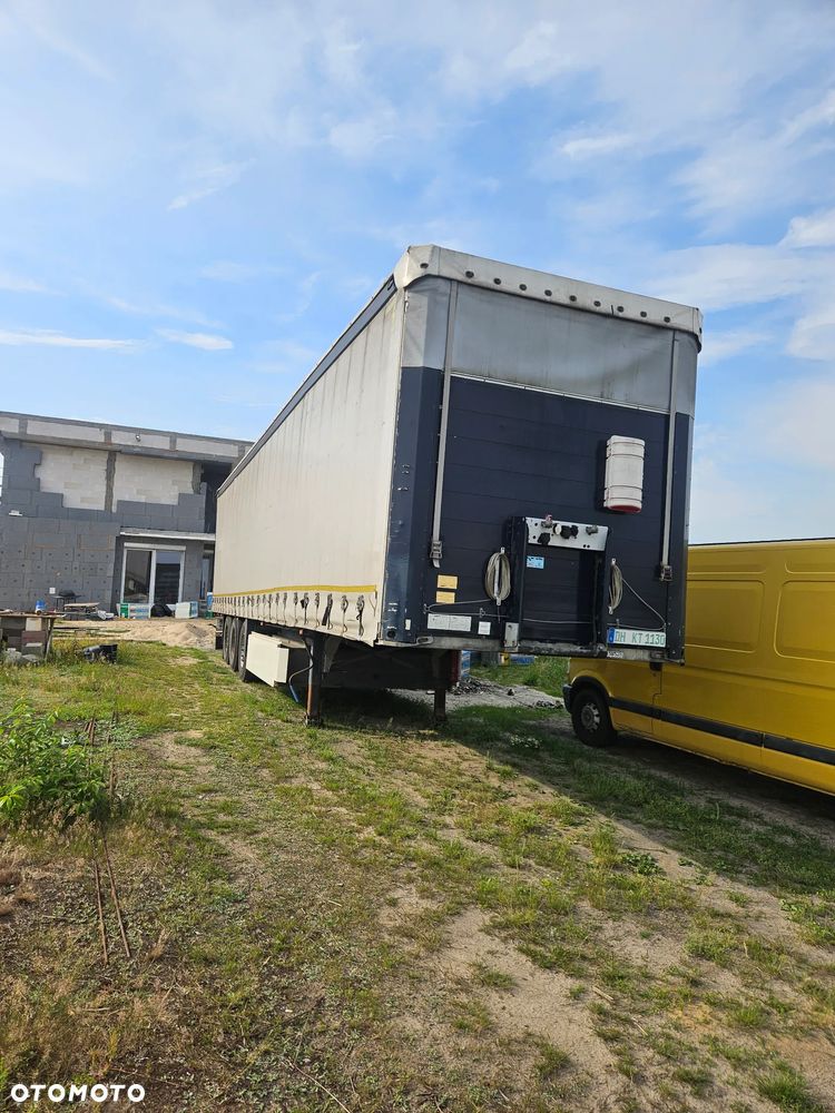 Schmitz Cargobull - 2