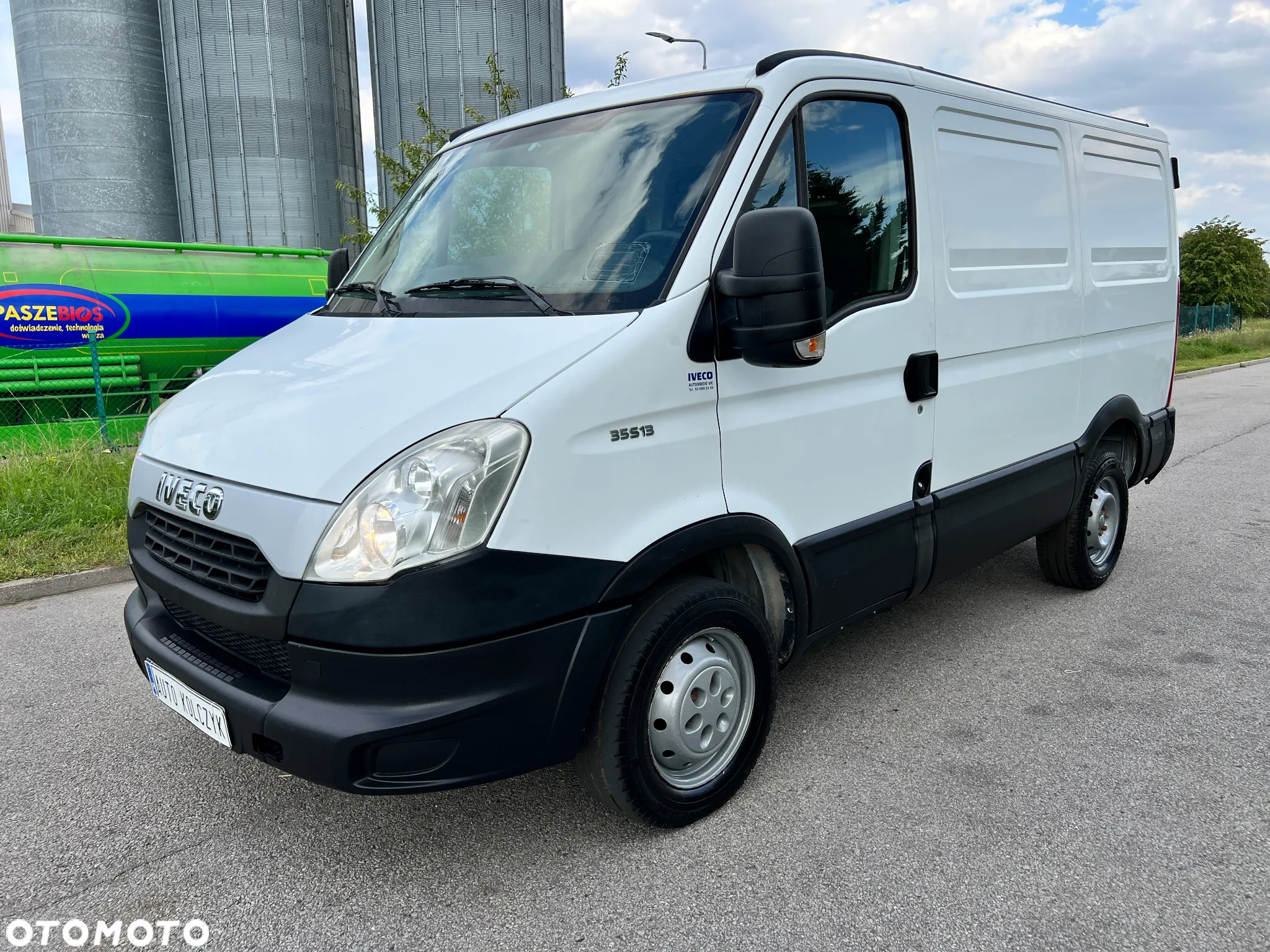 Iveco Daily 35S13 - 3