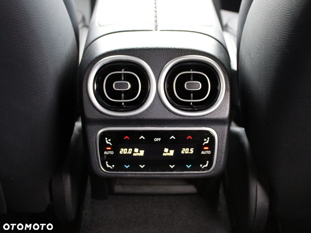 Mercedes-Benz Klasa C - 16