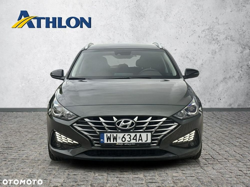 Hyundai i30 1.5 T-GDI 48V Smart DCT - 8