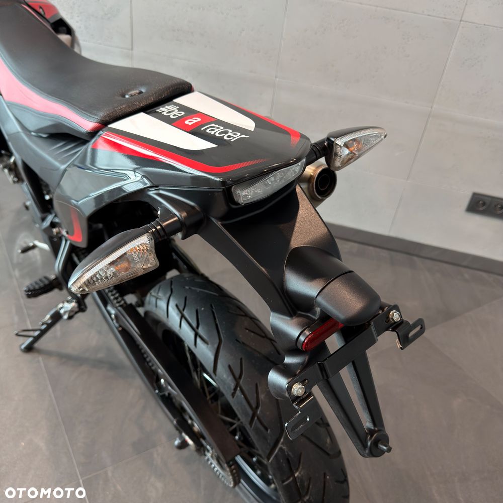 Aprilia SX - 24