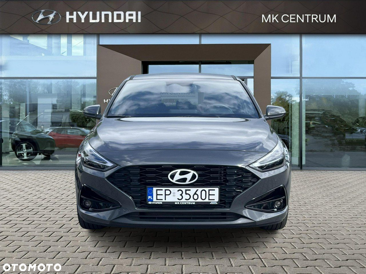 Hyundai i30 - 8
