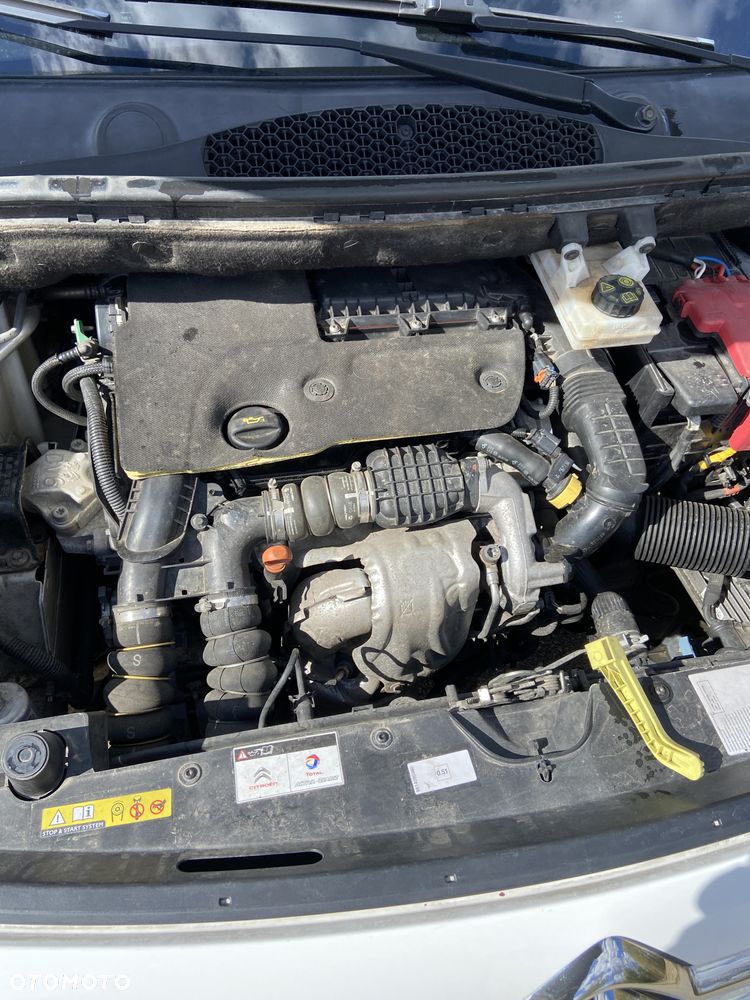 Citroën Berlingo L2 BlueHDi 100 S&S - 20