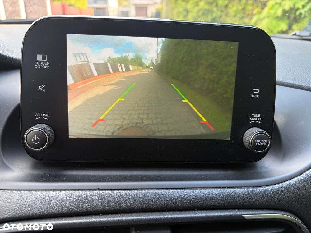Fiat Tipo 1.0 T3 Garmin - 19