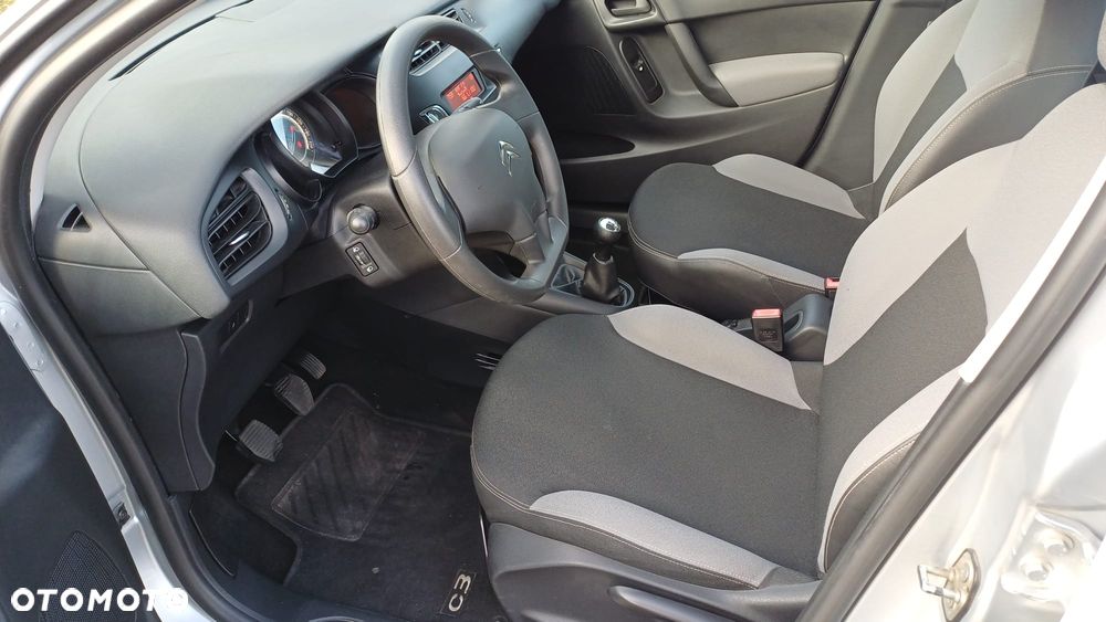 Citroën C3 Pure Tech (VTi) 68 Attraction - 19