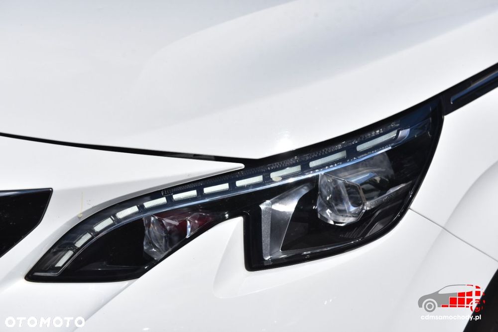 Peugeot 3008 - 13